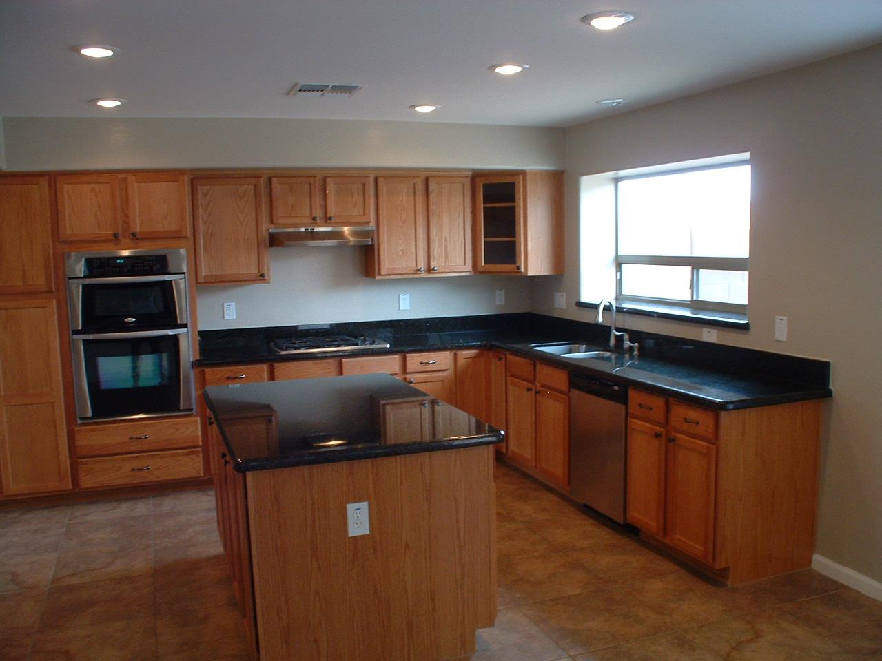 2004 West Caleb Road Phoenix, AZ 85085 - Photo 12 of 20 Open Kitchen