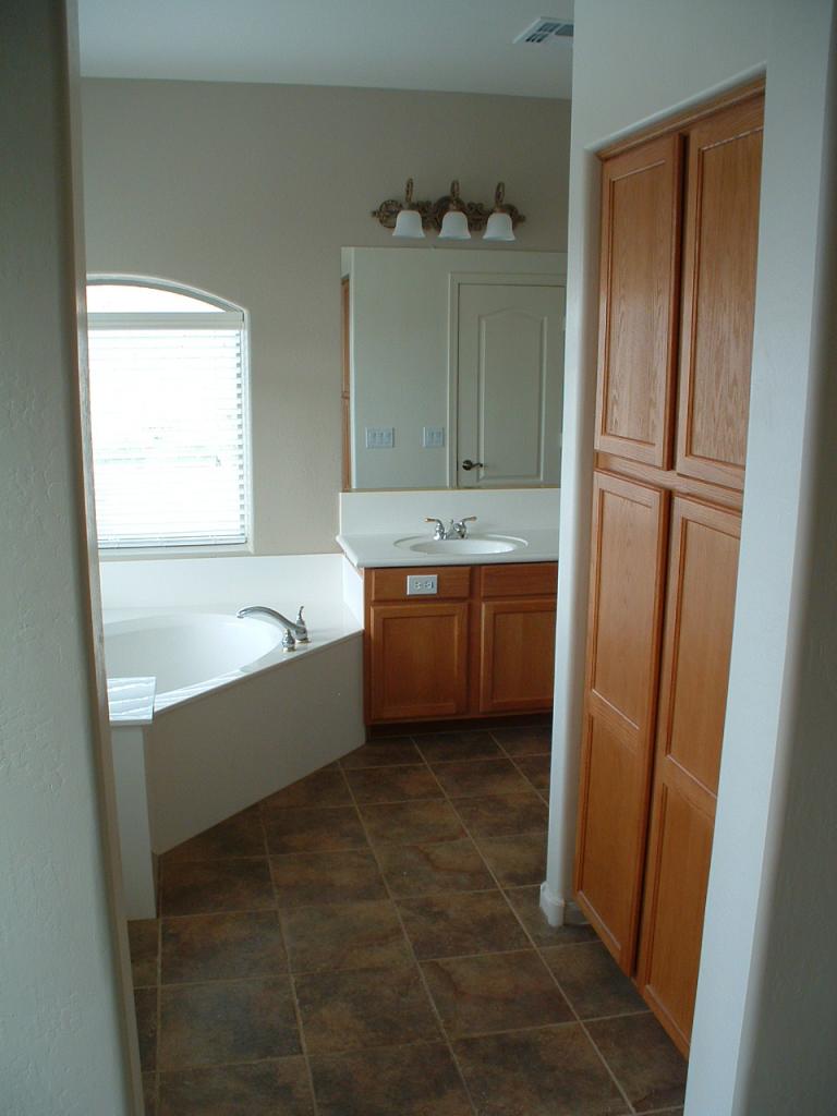 2004 West Caleb Road Phoenix, AZ 85085 - Photo 15 of 20 Master Bath