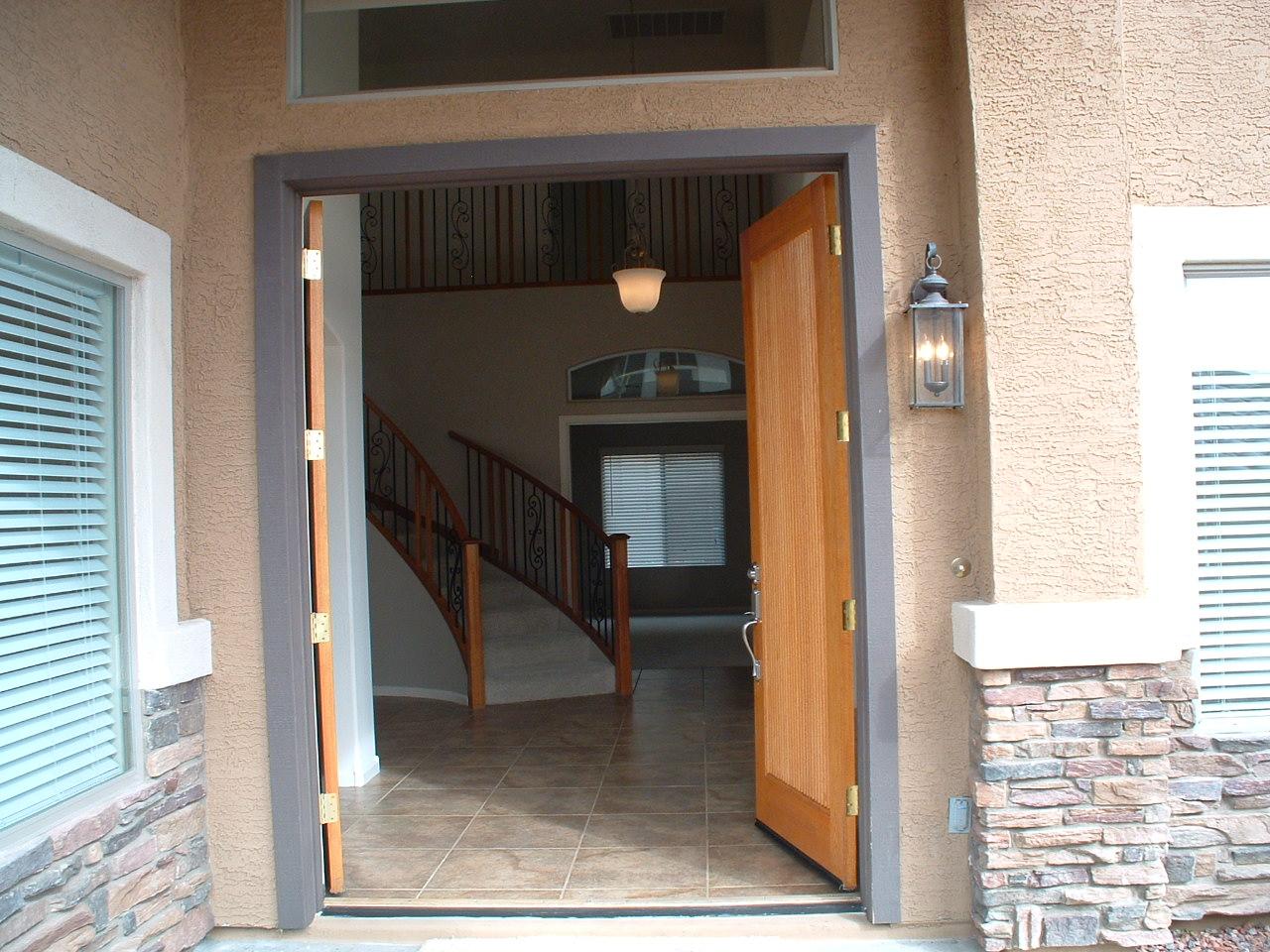 2004 West Caleb Road Phoenix, AZ 85085 - Photo 3 of 20 Entrance