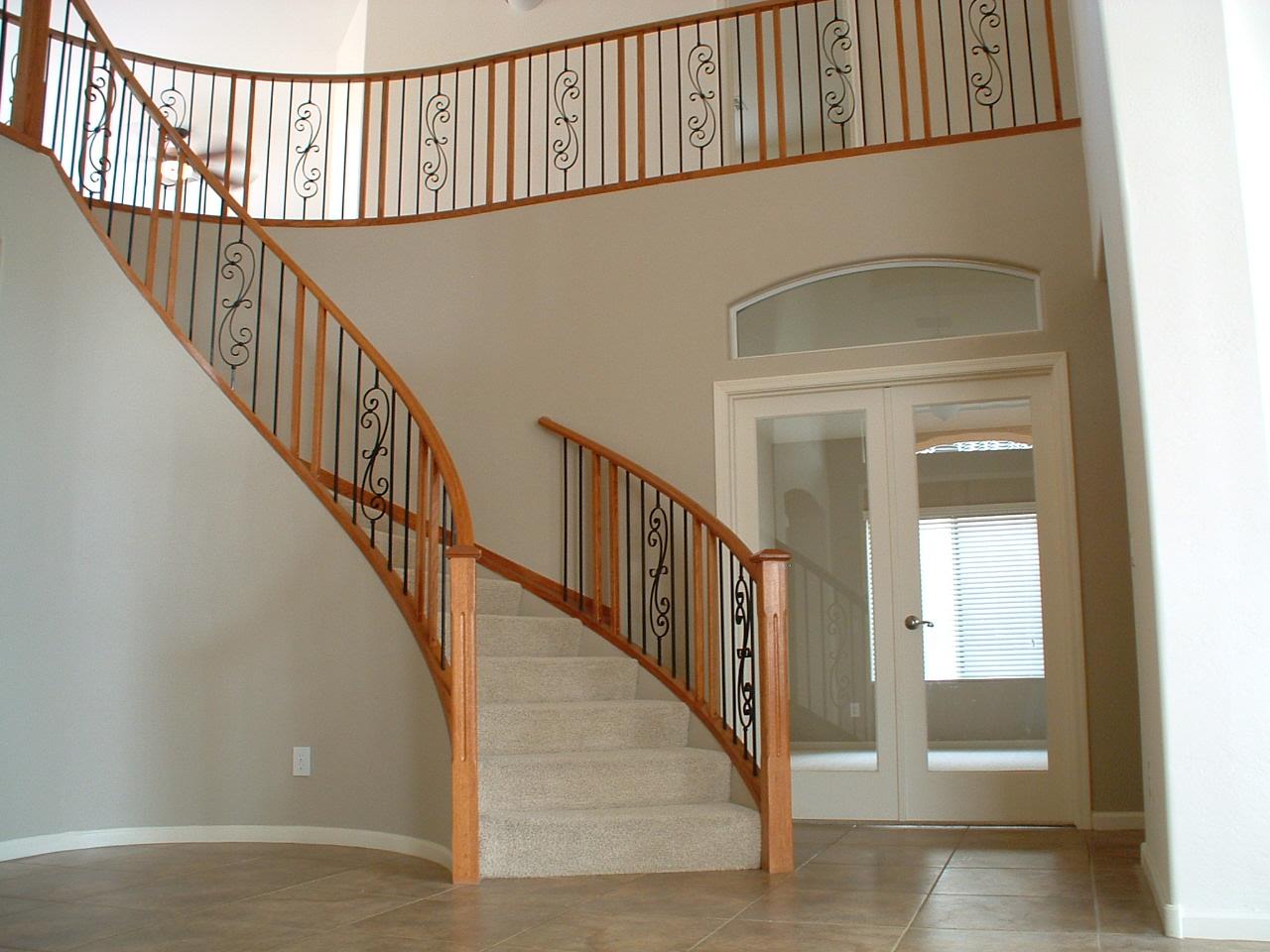 2004 West Caleb Road Phoenix, AZ 85085 - Photo 6 of 20 View 2 Stairway