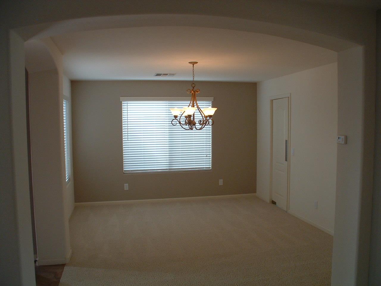 2004 West Caleb Road Phoenix, AZ 85085 - Photo 7 of 20 Formal Dining Room