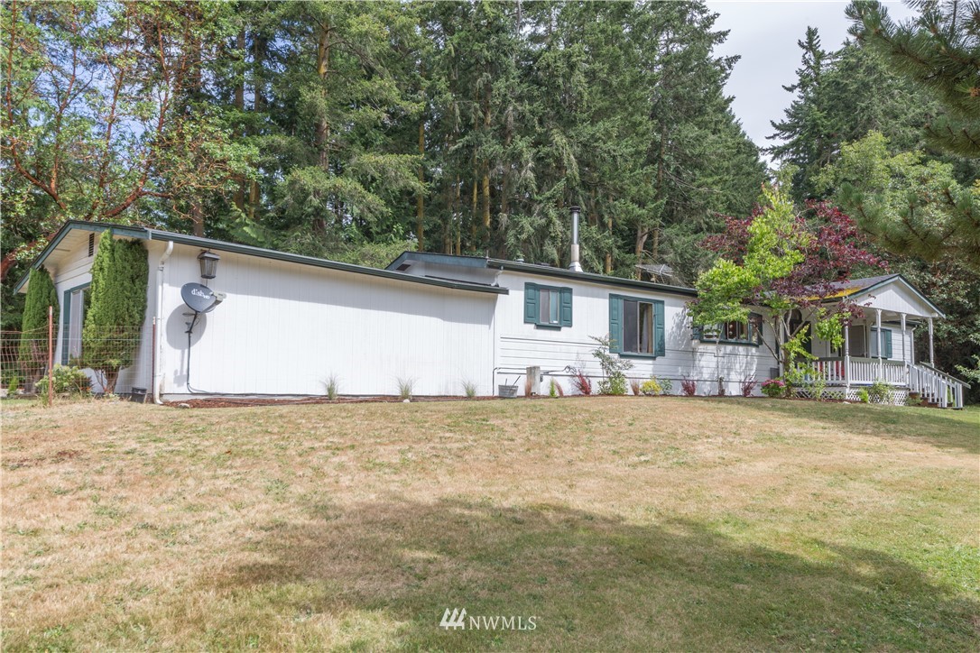 181 Loftus Road Port Townsend, WA 98368 - Photo 5 of 39 Gallery Image 5