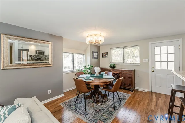 $315,000 | 8330 Scottingham Drive, Chesterfield, VA 23236