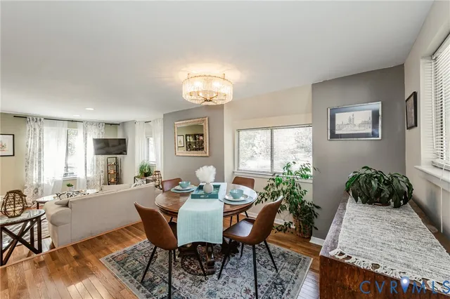 $315,000 | 8330 Scottingham Drive, Chesterfield, VA 23236