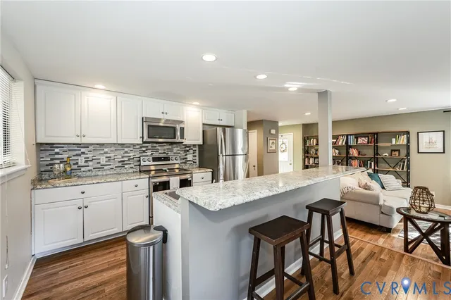 $315,000 | 8330 Scottingham Drive, Chesterfield, VA 23236