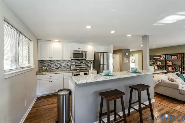 $315,000 | 8330 Scottingham Drive, Chesterfield, VA 23236