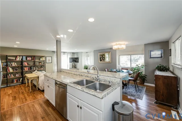 $315,000 | 8330 Scottingham Drive, Chesterfield, VA 23236