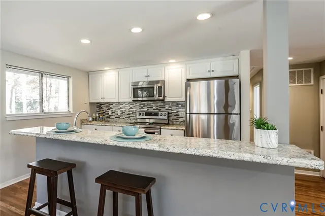 $315,000 | 8330 Scottingham Drive, Chesterfield, VA 23236