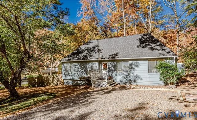 $315,000 | 8330 Scottingham Drive, Chesterfield, VA 23236