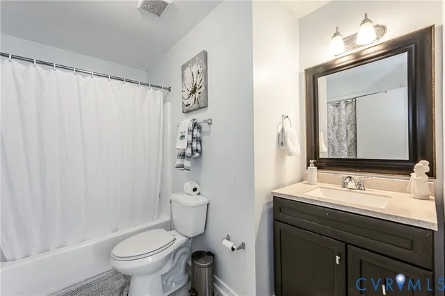 $315,000 | 8330 Scottingham Drive, Chesterfield, VA 23236