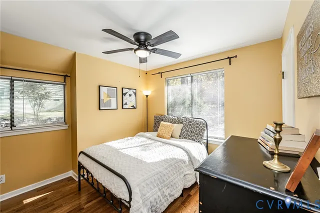 $315,000 | 8330 Scottingham Drive, Chesterfield, VA 23236