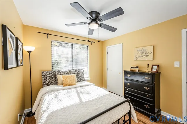 $315,000 | 8330 Scottingham Drive, Chesterfield, VA 23236