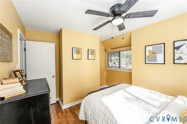 $315,000 | 8330 Scottingham Drive, Chesterfield, VA 23236