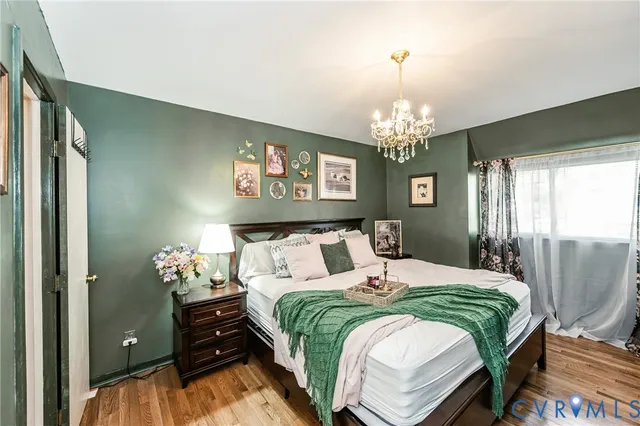 $315,000 | 8330 Scottingham Drive, Chesterfield, VA 23236