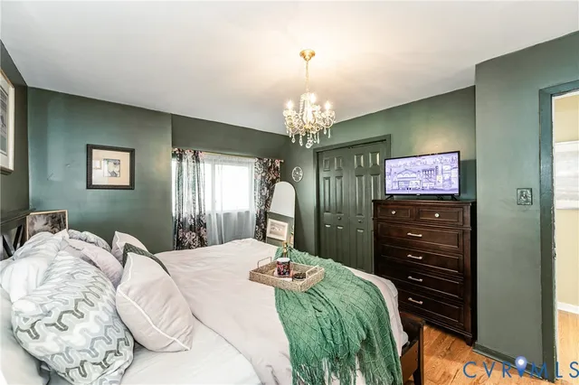 $315,000 | 8330 Scottingham Drive, Chesterfield, VA 23236