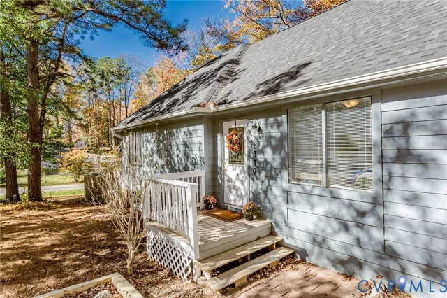 $315,000 | 8330 Scottingham Drive, Chesterfield, VA 23236