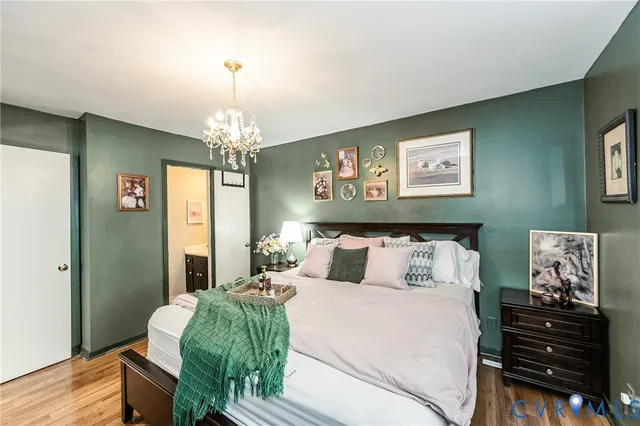 $315,000 | 8330 Scottingham Drive, Chesterfield, VA 23236