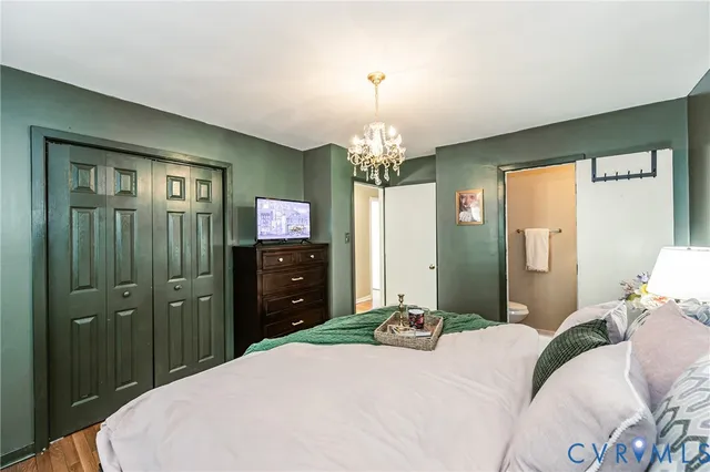 $315,000 | 8330 Scottingham Drive, Chesterfield, VA 23236