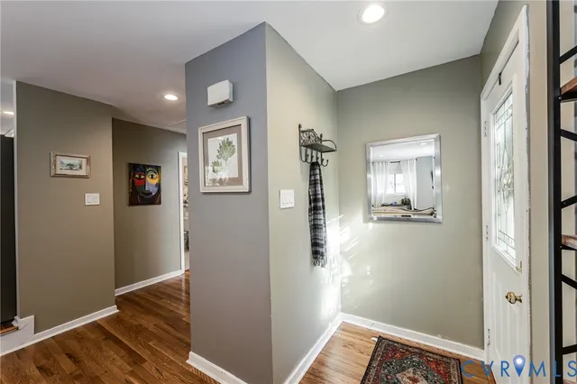 $315,000 | 8330 Scottingham Drive, Chesterfield, VA 23236