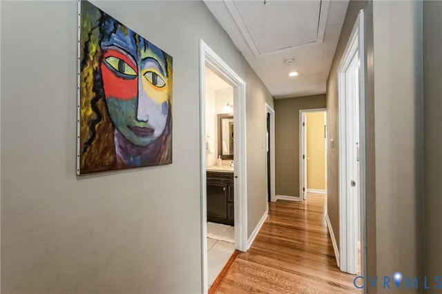 $315,000 | 8330 Scottingham Drive, Chesterfield, VA 23236