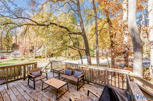 $315,000 | 8330 Scottingham Drive, Chesterfield, VA 23236