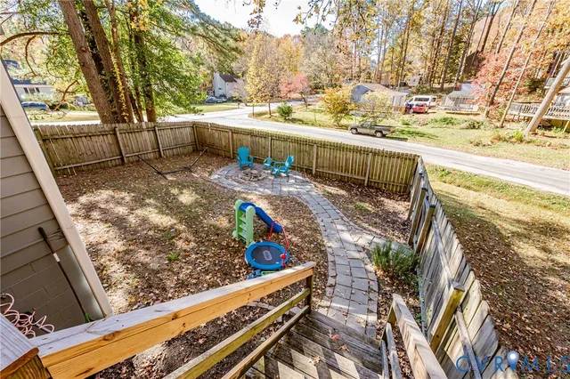 $315,000 | 8330 Scottingham Drive, Chesterfield, VA 23236