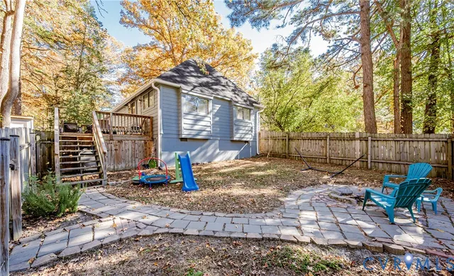 $315,000 | 8330 Scottingham Drive, Chesterfield, VA 23236