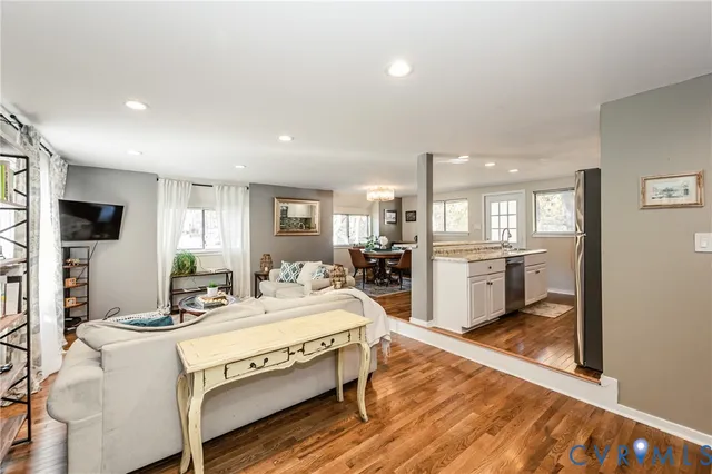 $315,000 | 8330 Scottingham Drive, Chesterfield, VA 23236