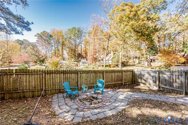 $315,000 | 8330 Scottingham Drive, Chesterfield, VA 23236