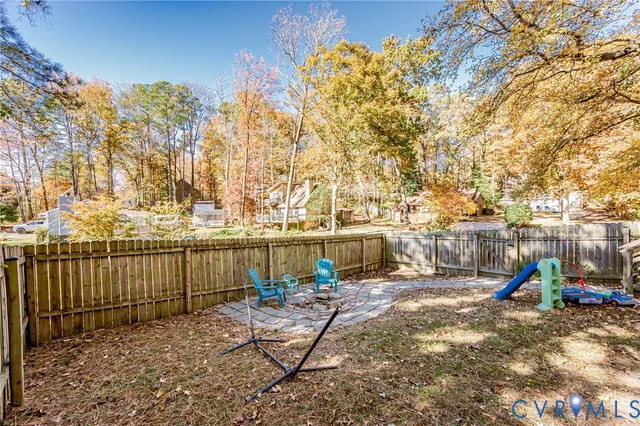 $315,000 | 8330 Scottingham Drive, Chesterfield, VA 23236