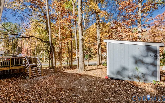 $315,000 | 8330 Scottingham Drive, Chesterfield, VA 23236