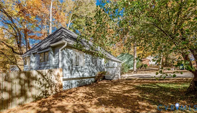 $315,000 | 8330 Scottingham Drive, Chesterfield, VA 23236