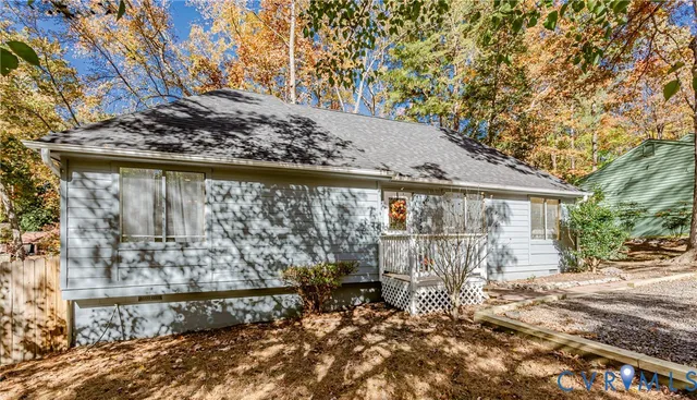 $315,000 | 8330 Scottingham Drive, Chesterfield, VA 23236