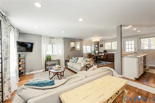 $315,000 | 8330 Scottingham Drive, Chesterfield, VA 23236