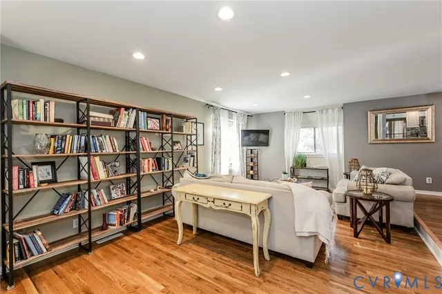 $315,000 | 8330 Scottingham Drive, Chesterfield, VA 23236