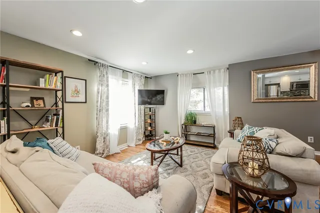 $315,000 | 8330 Scottingham Drive, Chesterfield, VA 23236