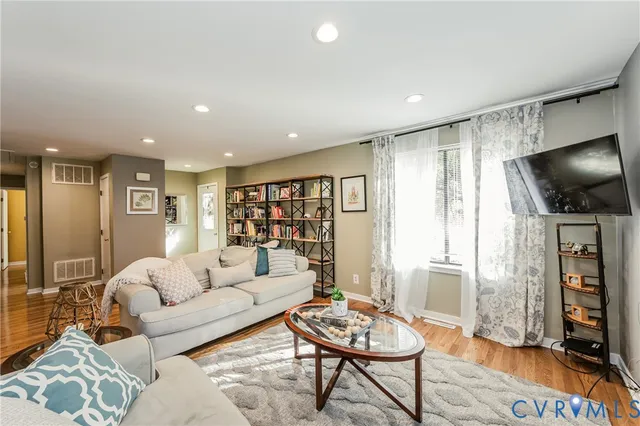 $315,000 | 8330 Scottingham Drive, Chesterfield, VA 23236