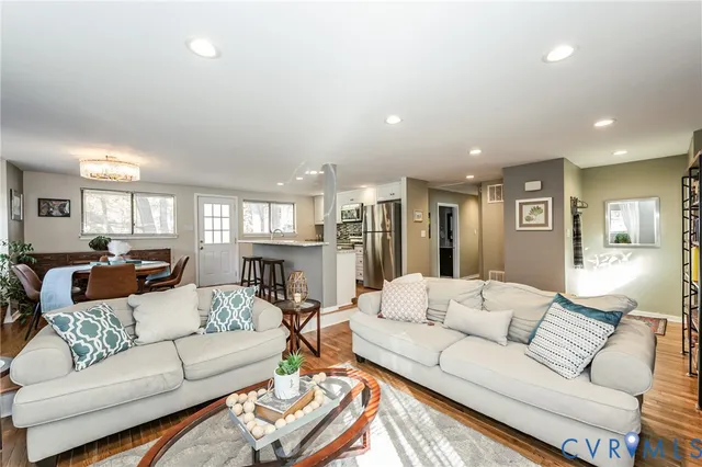 $315,000 | 8330 Scottingham Drive, Chesterfield, VA 23236