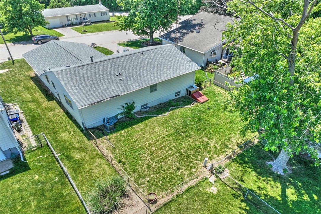 248 Drexel Court Decatur, IL 62521 - Photo 5 of 33