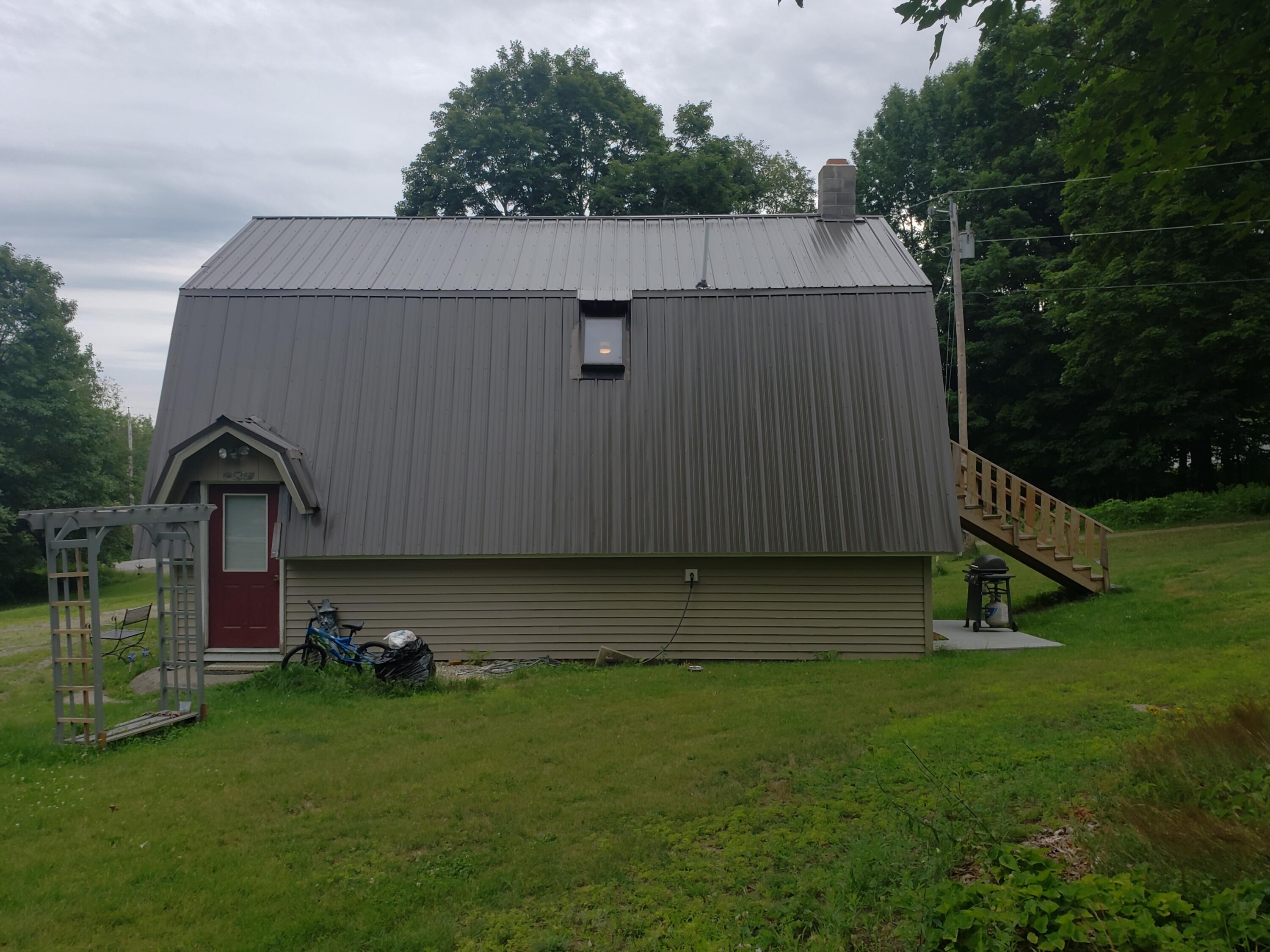 158 Nowell Road Winslow, ME 04901 - Photo 3 of 38 1b