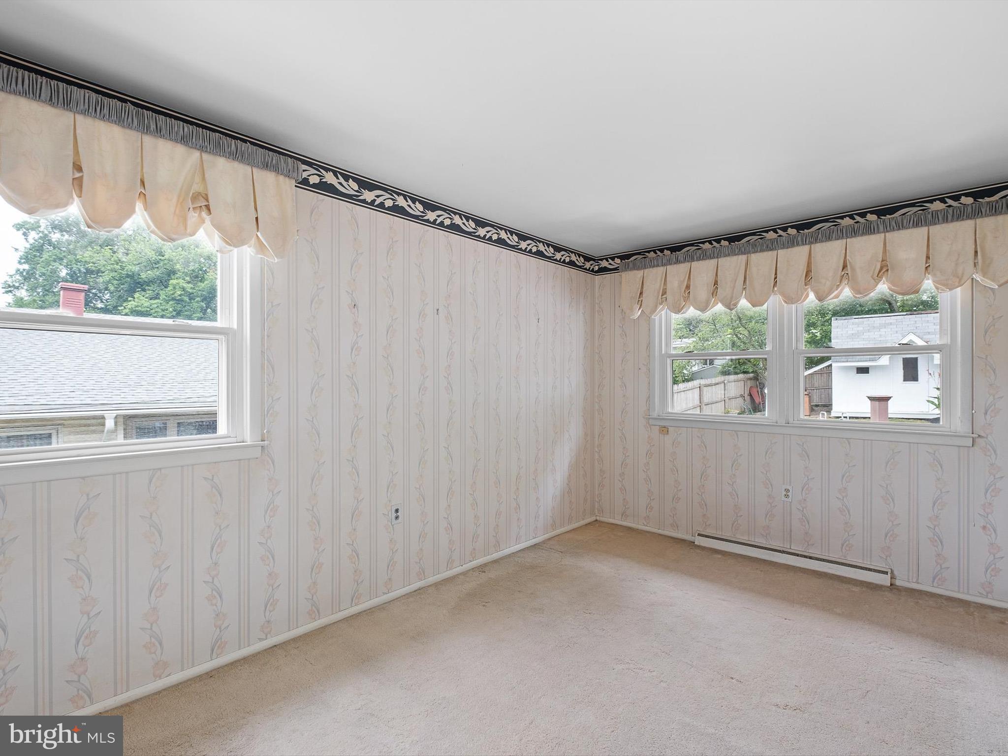 1329 Tulane Road Wilmington, DE 19803 - Photo 23 of 41 2nd Bedroom