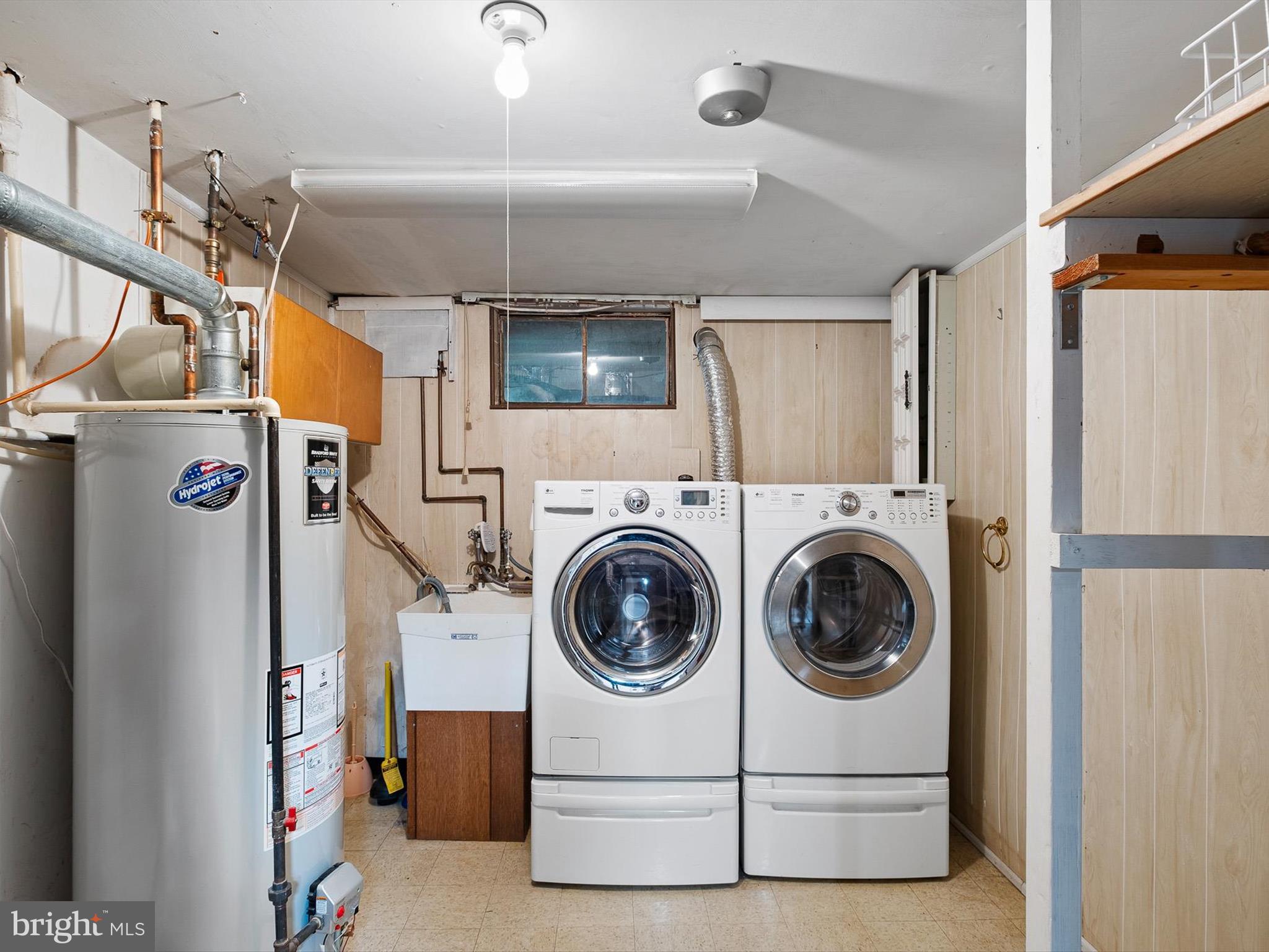 1329 Tulane Road Wilmington, DE 19803 - Photo 31 of 41 Laundry/Utility Room