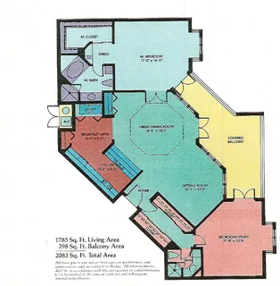 $1,275,000 | 100 Southeast 5th Avenue, Unit 304, Boca Raton, FL 33432