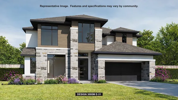 $709,900 | 1101 River Rock Circle, Katy, TX 77449