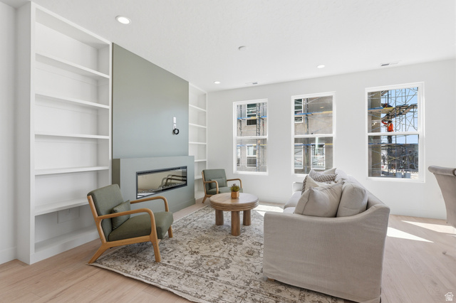 11021 South Freestone Road, Unit 121 South Jordan, UT 84009 - Photo 13 of 31 *Photo is of a previously built home of same plan for example only. Options will vary*