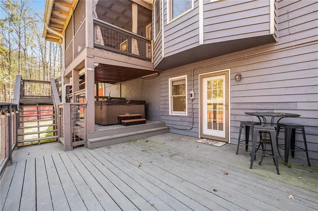 $475,000 | 54 Chalet Drive, Sautee Nacoochee, GA 30571