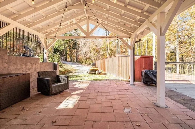 $475,000 | 54 Chalet Drive, Sautee Nacoochee, GA 30571