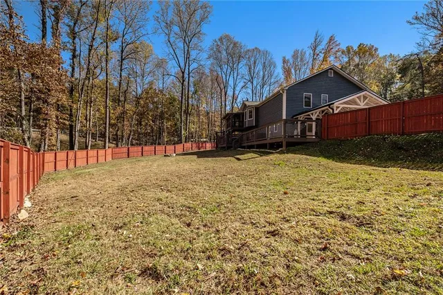 $475,000 | 54 Chalet Drive, Sautee Nacoochee, GA 30571