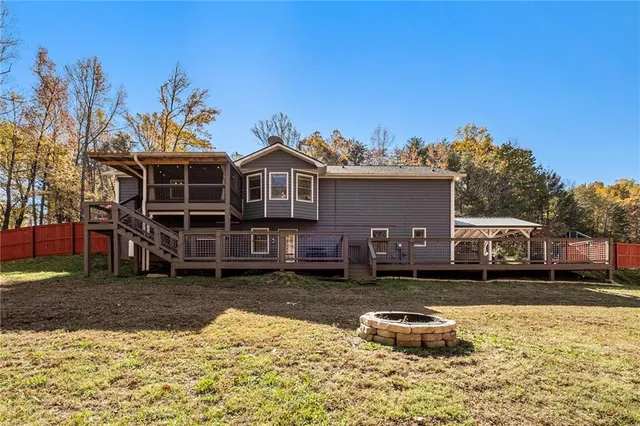 $475,000 | 54 Chalet Drive, Sautee Nacoochee, GA 30571