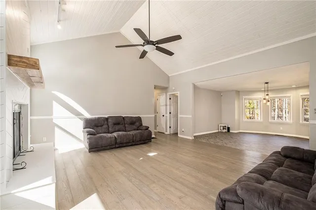 $475,000 | 54 Chalet Drive, Sautee Nacoochee, GA 30571